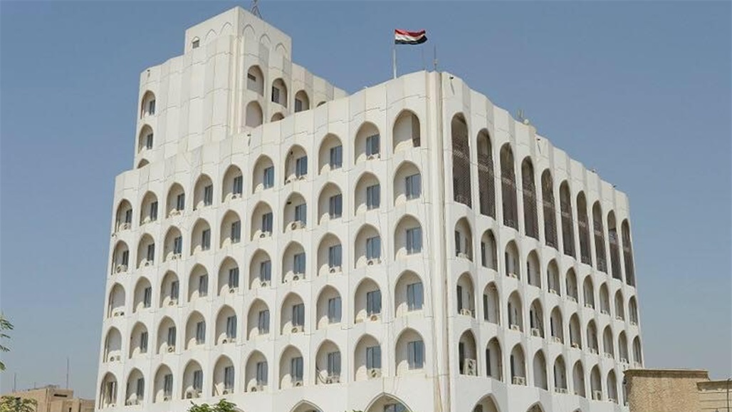 إجلاء الدبلوماسيين العراقيين من مبنى السفارة في الخرطوم