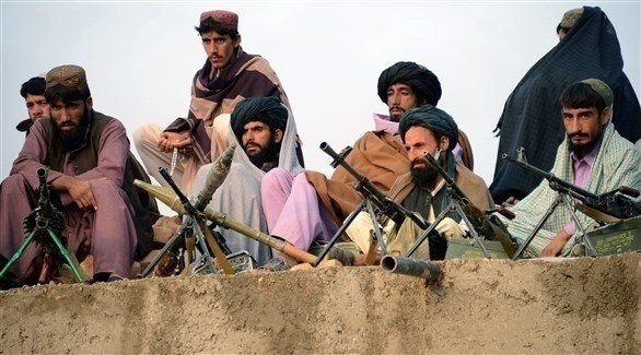 اعتقال زعيم طالباني في إقليم كابول