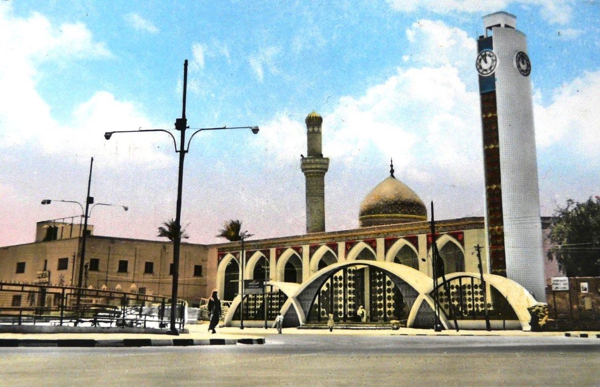 الوقف السني يعلن إعادة فتح المساجد أمام المصلين في العشرين من ايلول المقبل