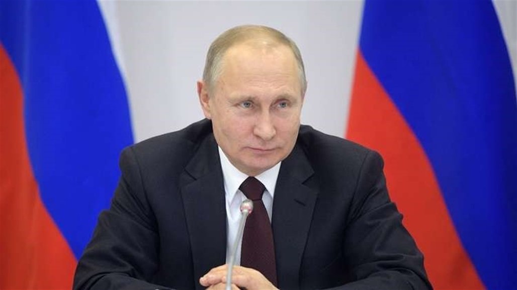 بوتين يكشف عن “تورط” واشنطن بعملية اعتقال 33 روسياً في مينسك