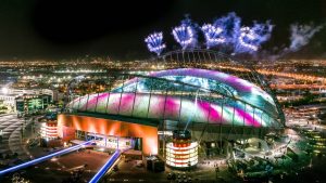 ملاعب مونديال قطر تحتضن نهائيات دوري أبطال آسيا