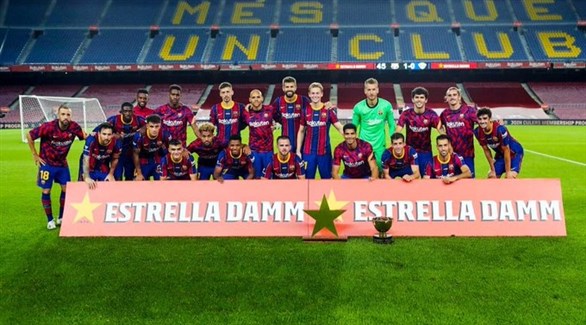 الفائزون والخاسرون من استعدادات برشلونة للموسم الجديد