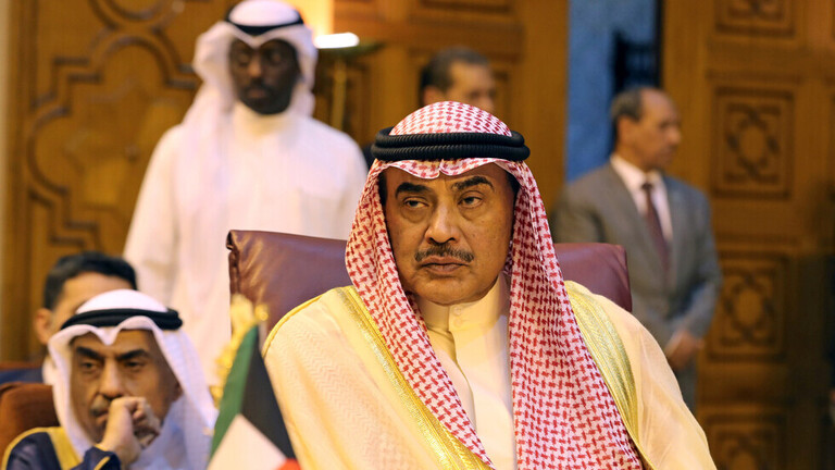 الكويت تدعو لحل القضية الفلسطينية على أساس المبادرة العربية