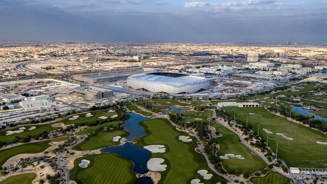 قطر تؤكد التزامها باستضافة نسخة محايدة الكربون من المونديال في 2022