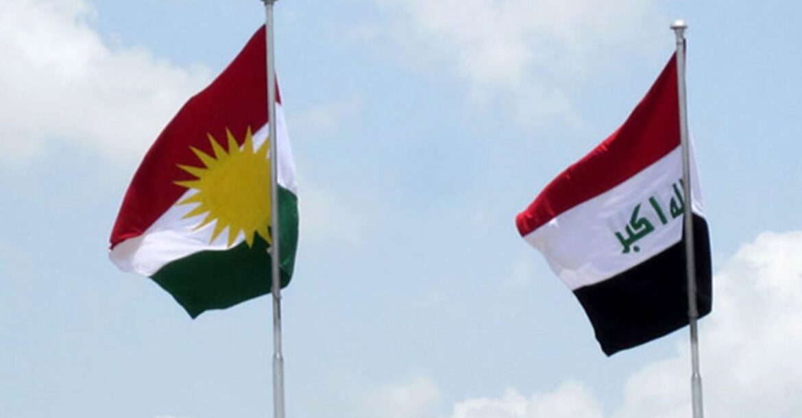 الديمقراطي الكردستاني: حصة الاقليم من الموازنة 10 ترليونات فقط