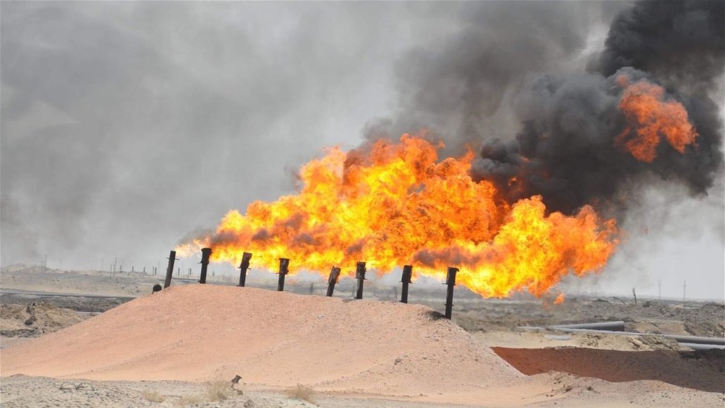 الطاقة النيابية: العراق يمتلك طاقة غازية تغنيه عن المستورد