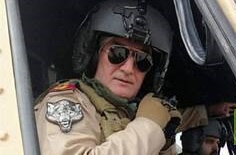 قائد طيران الجيش العراقي يصدر بياناً بشأن محاولة اغتياله