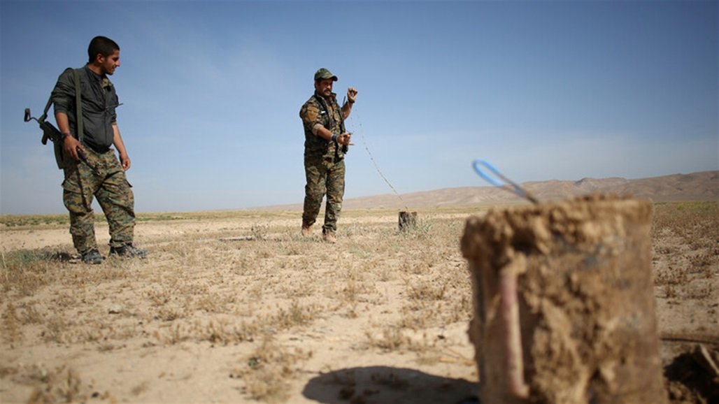 “العمال الكردستاني” يصدر بياناً بشأن اكتشاف جثث 13 تركياً شمالي العراق