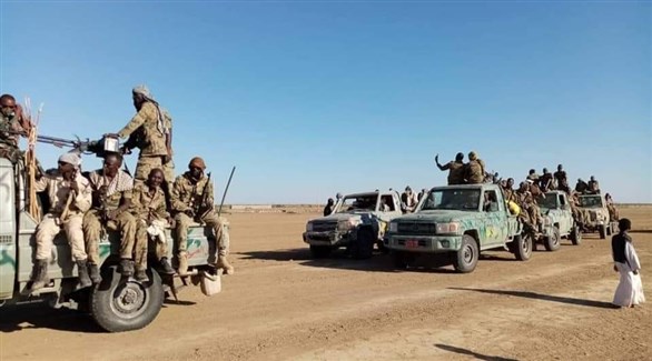 معارك عنيفة على حدود السودان والجيش يقترب من آخر المستوطنات الإثيوبية