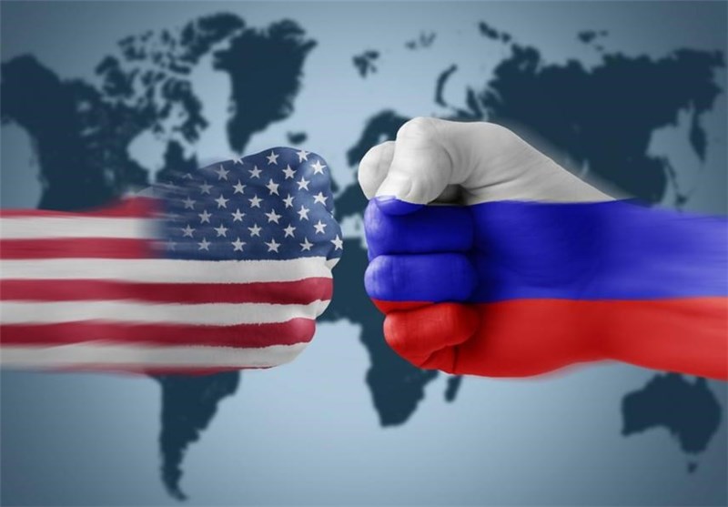 روسيا توجه دعوة الولايات المتحدة بِشأن ترسانتها الكيميائية