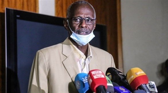 السودان يحدد شرطاً للموافقة على ملء سد النهضة