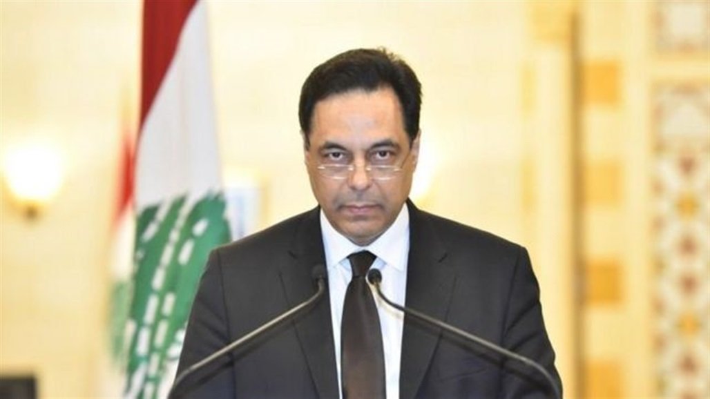 تأجيل زيارة الرئيس اللبناني إلى بغداد