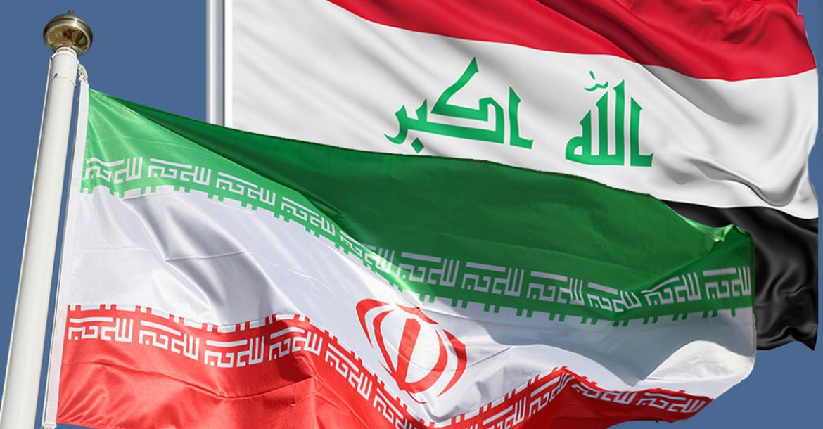 ايران تعلن تصدير محاصيل زراعية الى العراق بقيمة 11 مليار دولار
