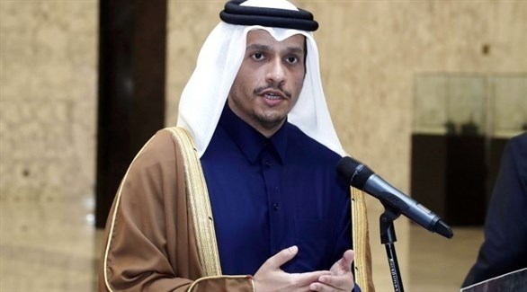 الدوحة: لا دافع لعودة العلاقات مع دمشق