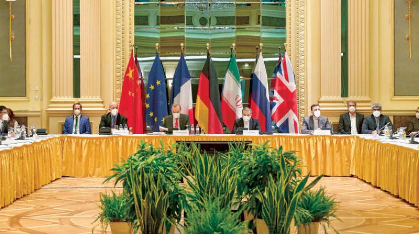 انطلاق الجولة السادسة من مفاوضات “فيينا” بشأن نووي إيران