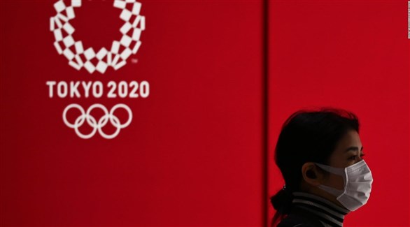 رحيل 10 آلاف متطوع في أولمبياد طوكيو بسبب كورونا