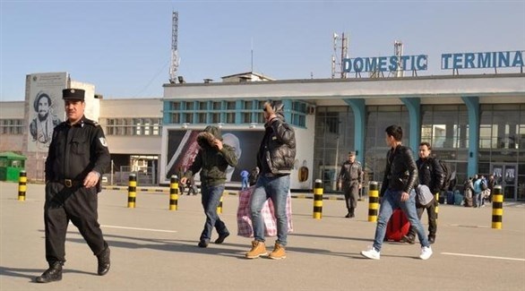 المحاكم الألمانية تسمح لطالبي اللجوء الأفغان بالبقاء