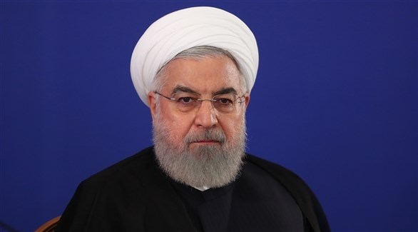 روحاني يخشى من موجة وبائية خامسة في إيران مرتبطة بمتحورة دلتا
