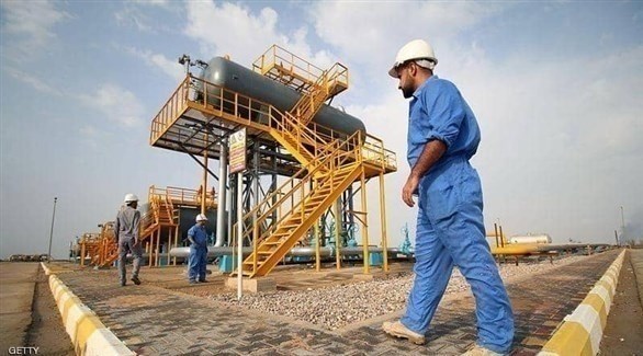 مسؤول: اتفاق عراقي مع شركات نفطية أجنبية لحفر 131 بئراً نفطية جديدة