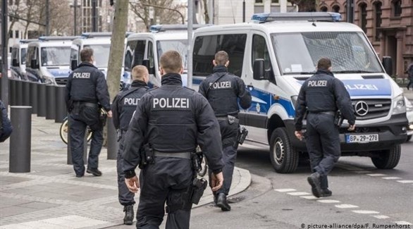 شرطة برلين تحظر المزيد من المظاهرات المناهضة لتدابير كورونا