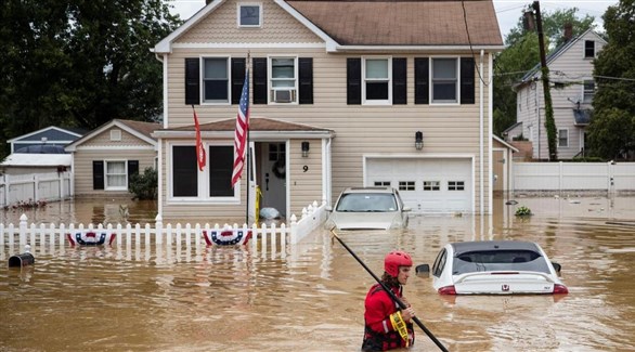بايدن يعلن “كارثة كبرى” في تينيسي بعد الفيضانات
