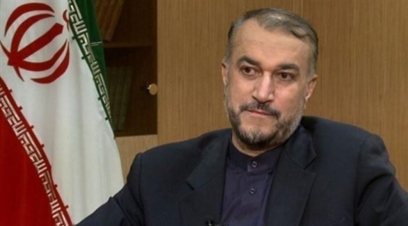 وزير الخارجية الإيراني يجري مباحثات في دمشق