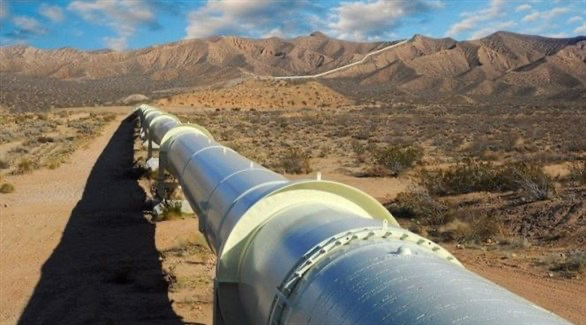الجزائر تلمح لوقف خط أنابيب الغاز عبر المغرب