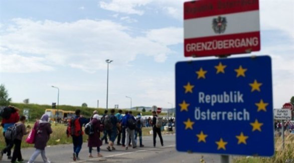 النمسا ترفض استقبال أي لاجئين جدد من أفغانستان