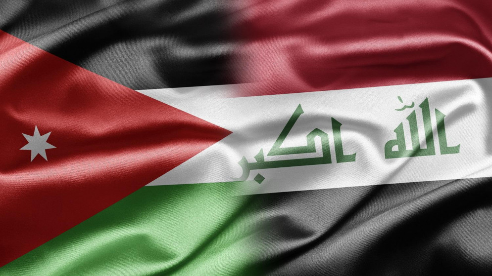 العذاري يعلن فتح الحدود البرية أمام العراقيين المقيمين في الأردن
