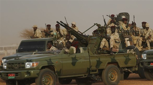 الجيش السوداني يتصدى لمحاولة توغل إثيوبية