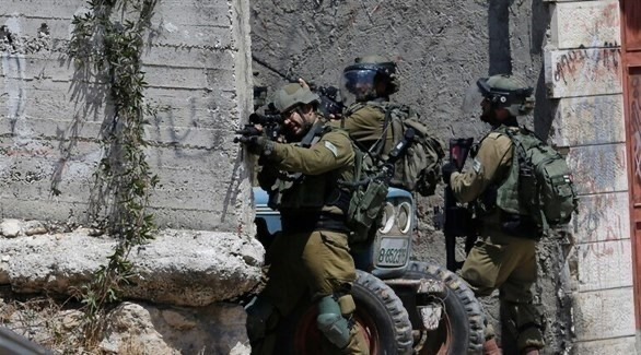 مقتل 4 فلسطينيين في مواجهات مع “النخبة” الإسرائيلية بالضفة الغربية