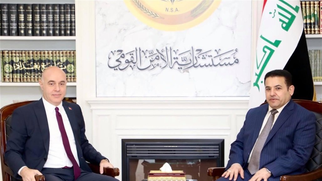 اردوغان يعتزم القيام بزيارة خاصة إلى العراق