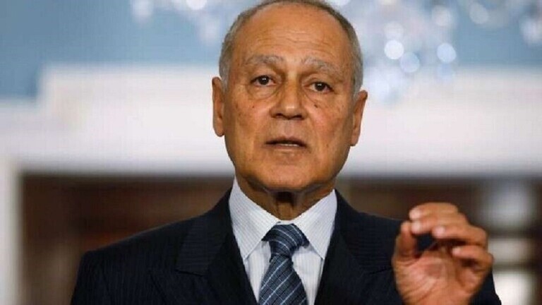 الجامعة العربية تعلق على تشكيل الحكومة اللبنانية الجديدة