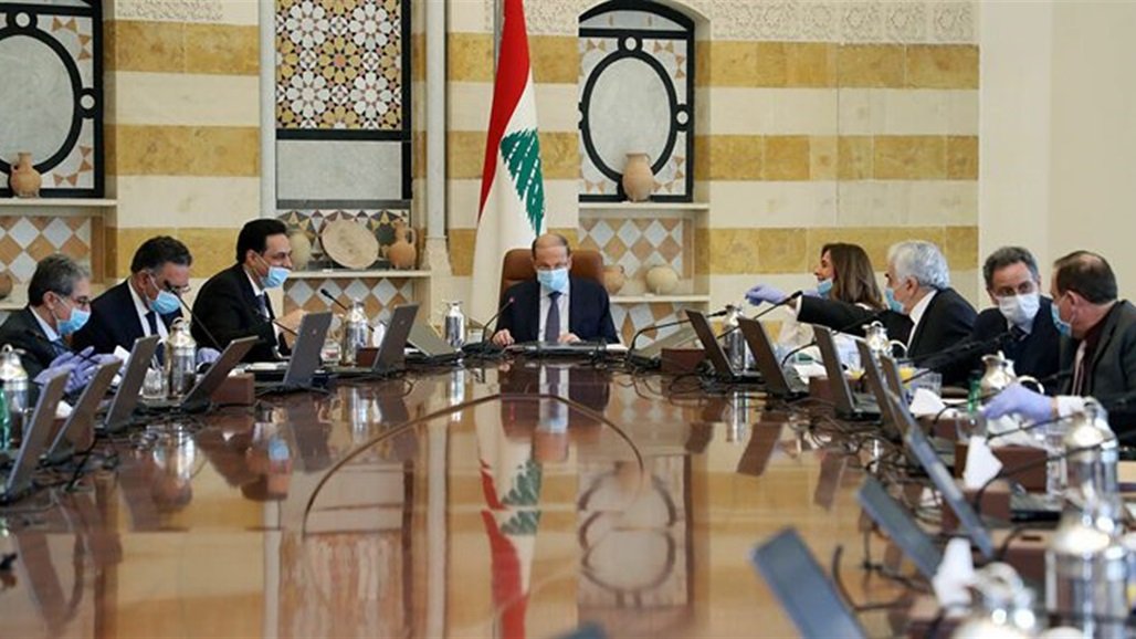 فرنسا تعلق على تشكيل الحكومة اللبنانية