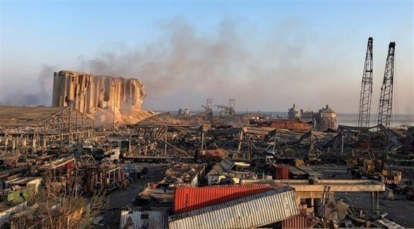 145 جهة تدعو مجلس حقوق الإنسان للتحقيق في انفجار بيروت
