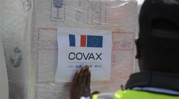 فرنسا تتعهد بتقديم 120 مليون جرعة لقاح للدول الفقيرة