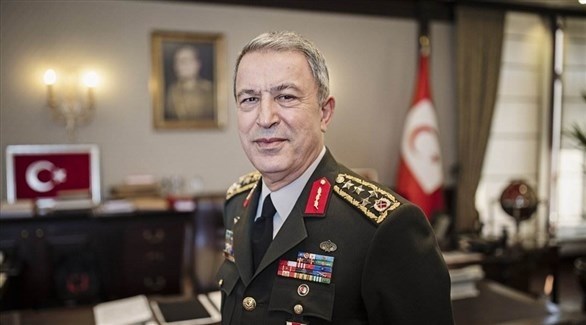 تركيا تحذر من تحالفات تضر بحلف شمال الأطلسي