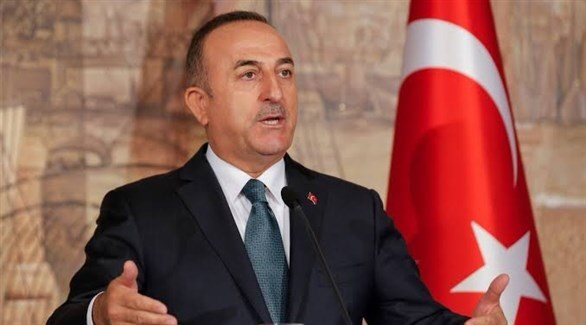 تركيا تنفي مسؤوليتها عن استخدام اوكرانيا لطائرة هجومية تركية الصنع