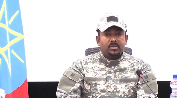 واشنطن: لا حل عسكرياً للصراع في إثيوبيا