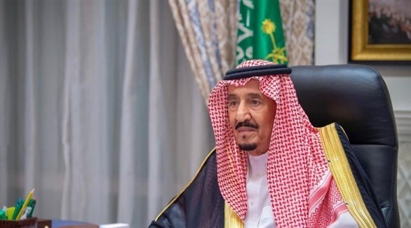 الملك سلمان يدعو لتضامن عالمي لمكافحة الإرهاب