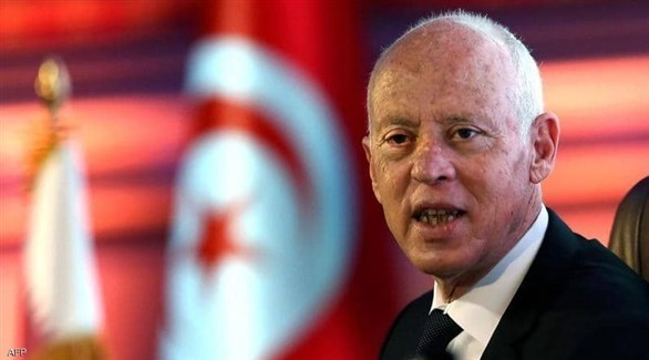 قيس سعيد: الدولة التونسية لا تدار بمنطق الجماعة