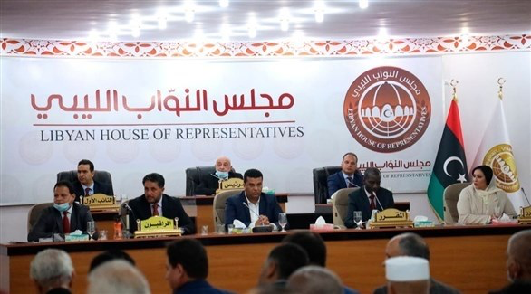 نواب في ليبيا يدعون البرلمان لإنقاذ الانتخابات
