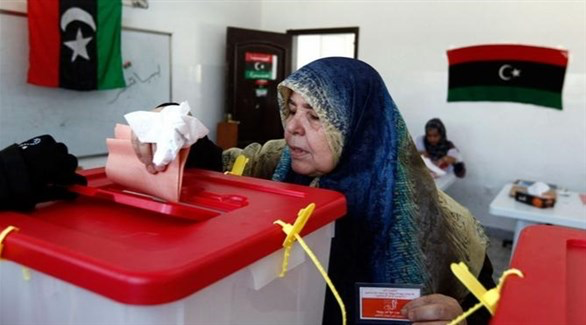 موسكو تدعو إلى ضبط النفس أثناء الانتخابات الرئاسية في ليبيا