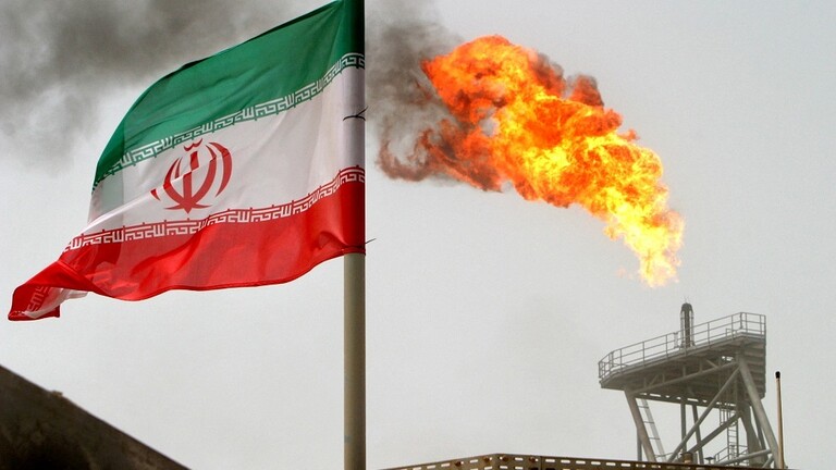 دولة تصدر الشاي لإيران مقابل النفط