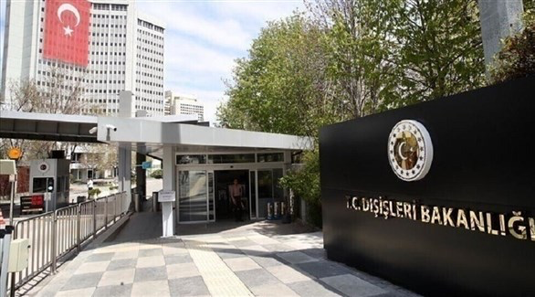 تركيا تدين سجن موظف في قنصليتها برودس اليونانية