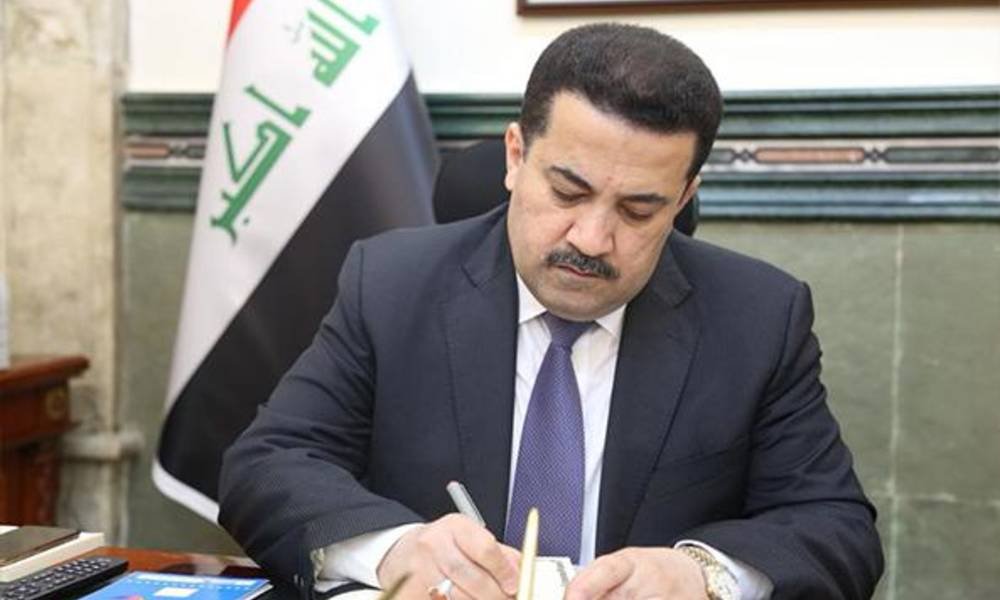 تنبيه رسمي: لا صحة لقائمة الوزراء العراقيين المتداولة في منصات التواصل