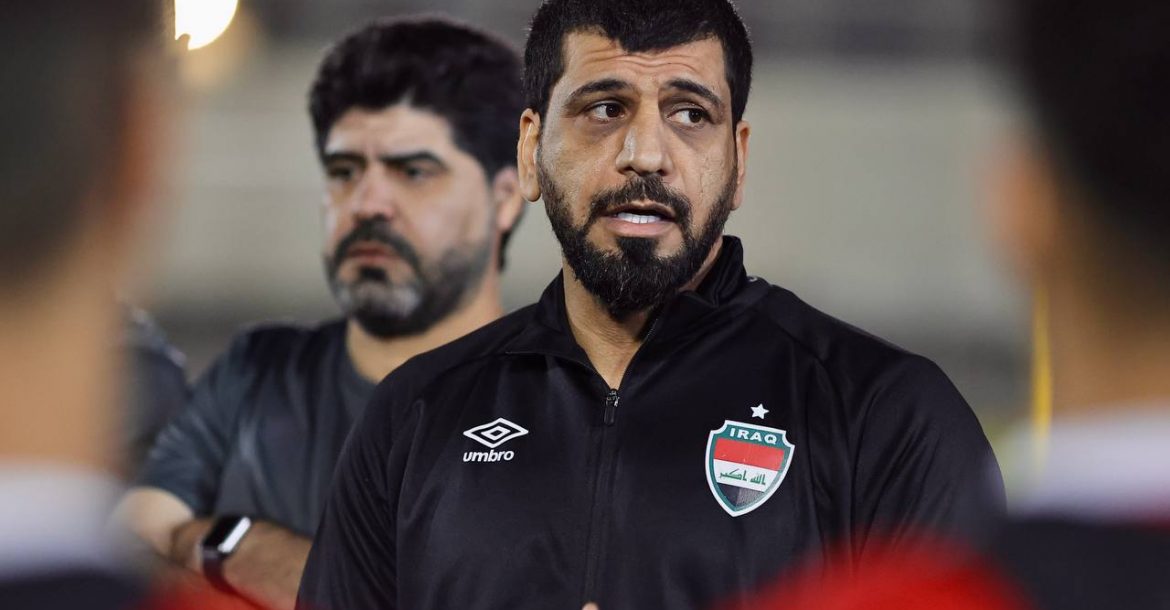 محمد ناصر: كأس العرب ليست للنزهة لمنتخب الشباب