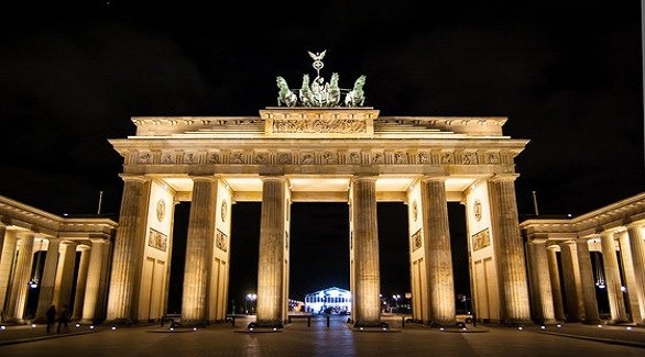بسبب أزمة الغاز… دعوات في برلين لإطفاء أضواء المباني العامة