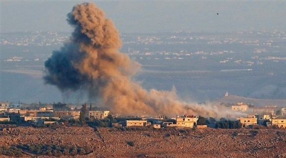 سوريا: قصف صهيوني يستهدف جنوب طرطوس
