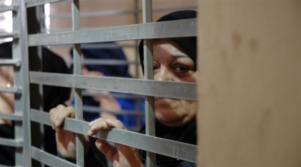 وفاة أكبر الأسيرات الفلسطينيات سناً في سجون الاحتلال الاسرائيلي